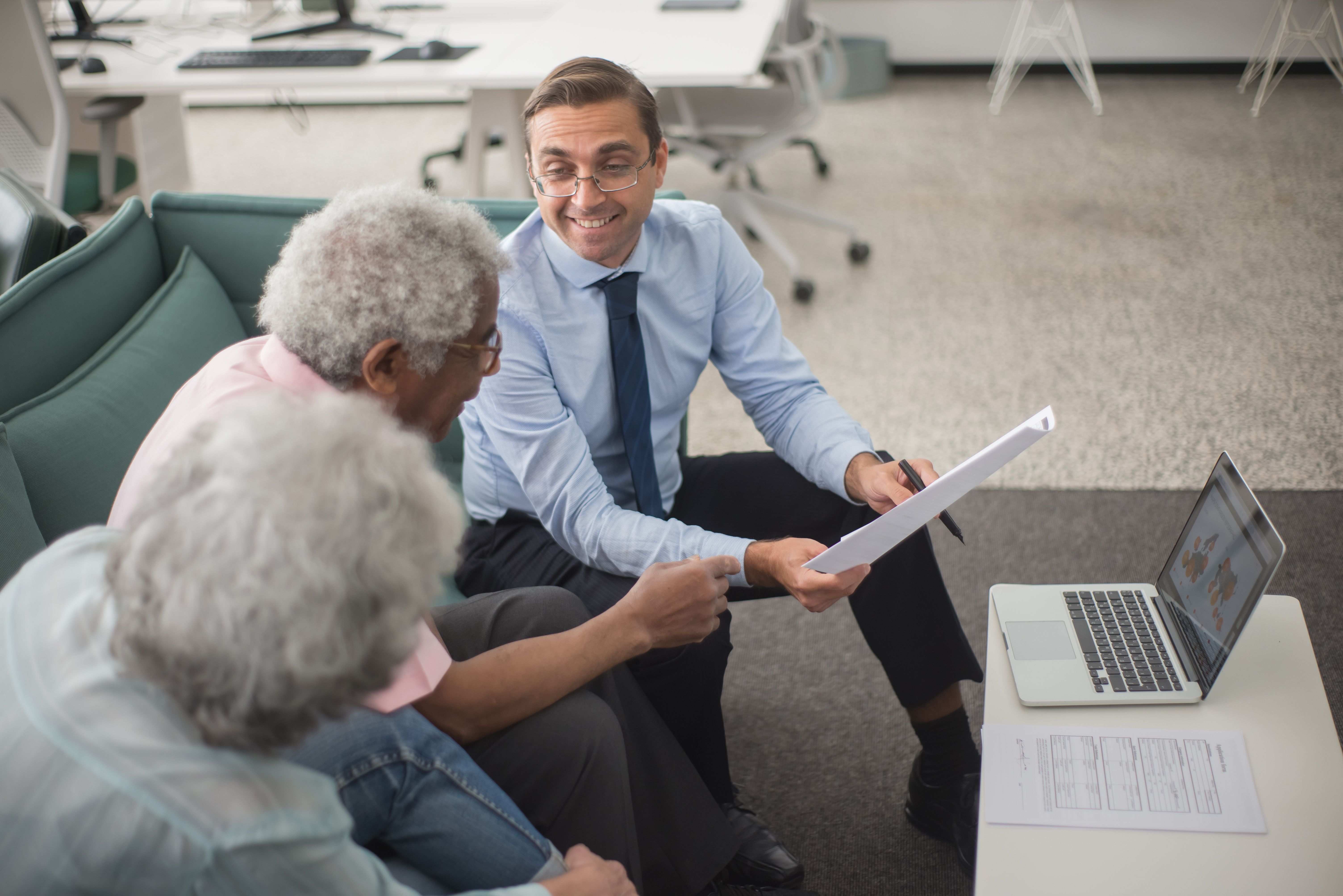 Exclusive Medicare Leads