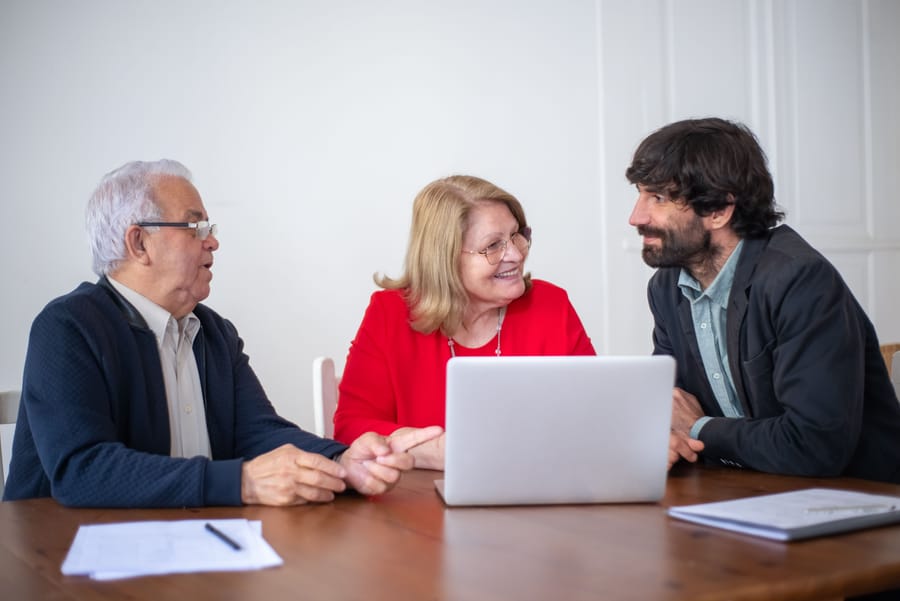 Medicare Supplement Leads