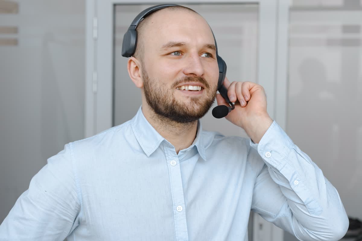 Live Transfer Leads