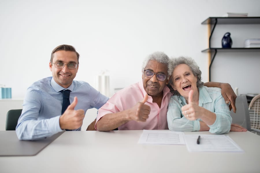 Shared Medicare Leads